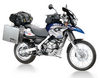 BMW F650 GS