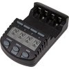 La Crosse BC-700 AlphaPower Battery Charger Analyzer