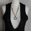 Mended Veil 20 in Time Necklace