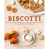 Biscotti: Recipes from the Kitchen of The American Academy in Rome, The Rome Sustainable Food Project