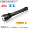 MAXToch HIDX-12