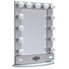 Broadway Lighted Vanity Mirror