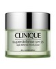 CLINIQUE superdefence SPF25