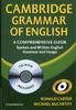 Cambridge Grammar of English: Spoken and Written English Grammar and Usage