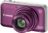 Canon PowerShot SX210 IS