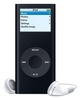 Ipod nano black