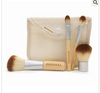 Eco Tools - Beauty Sets Bamboo Brush Set 5 pc Brand NEW