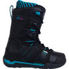 Ride Donna Snowboard Boot - Women's black