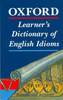 Oxford Learner's Dictionary of English Idioms