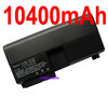 10400mAh BATTERY for HP Pavilion TX2100 TX2000 TX2500