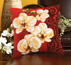 Vervaco Cross Stitch Cushion Kit - 1200-992