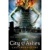 "City of Ashes" Cassandra Clare