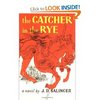 "The Catcher in the Rye" J. D. Salinger