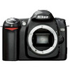 NIKON D50 Kit зеркальная цифровая камера