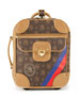 LA Royalty Travel Carryon