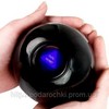 Magic 8 ball