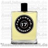 Tuberose Couture N 17 parfum