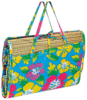 Коврик-сумка для пляжа