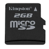 Карта памяти microSD для телефона