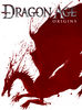 Лицензионный диск с "Dragon Age"