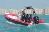 Adventure boat