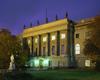 на обучение в HUMBOLDT-UNIVERSIT&#196;T ZU BERLIN