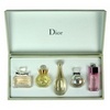 Les Parfums De Dior Miniature Collection