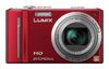 Panasonic Lumix DMC-TZ10