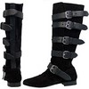 Vivienne Westwood - "FLAT PIRATE BOOTS"