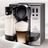 кофе по утрам одним нажатием (Nespresso 680 M)