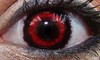 Samhain Contact Lenses - Vampire James