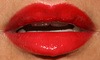russian red lipstick