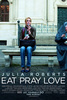 Eat...Pray...Love/Есть, Молиться, Любить фильм на DVD