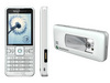 Sony Ericsson C901