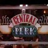 Побывать в Сentral perk