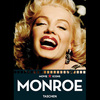 Icons. Marilyn Monroe