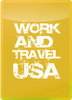 поехать в США по программе work&travelUSA
