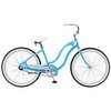 Голубой велосипед (или розовый, на худой конец)
