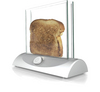 Прозрачный тостер