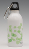 Earthlust Leaves 13 oz Water Bottle