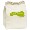 Kids Konserve lunch sack (with napkin & tag) - signature