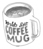 D. Coffee Mug