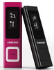 Samsung YP-U6 4 Gb pink