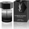 духи  Yves Saint Laurent Parfum - La Nuit De L'Homme