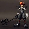 фигурка Sora Halloween Town