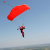 Accelerated Freefall (AFF)