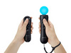 Комплект для PS3 SONY Playstation Move