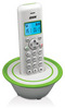 Телефон BBK BKD-815 RU зелёный