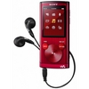 MP3 плеер, ну например Sony NWZ-S544 Walkman - 8Gb Red