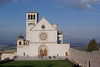 посетить Церковь Сан-Франческо в Ассизи